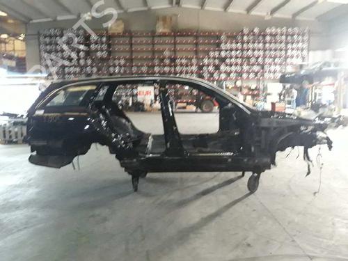 Højre bagtil bærearm MERCEDES-BENZ C-CLASS T-Model (S204) C 180 CDI (204.200) | BP14124551M15 