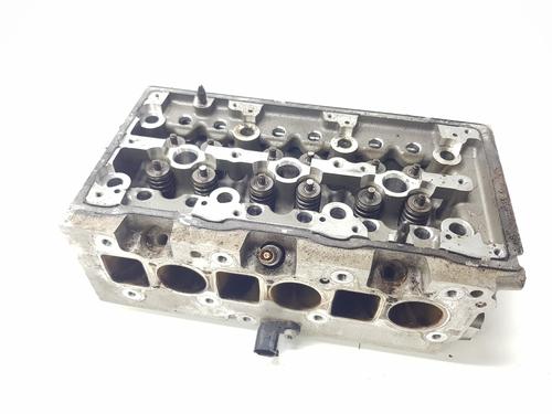 Used Cylinder head Cylinder head AUDI A1 Sportback (8XA, 8XF) 1.4 TDI (90 hp) 35794793 35794793