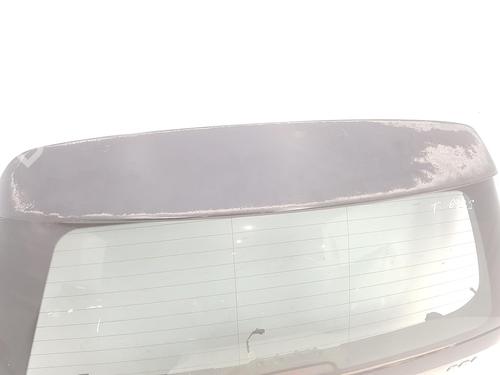 Tailgate MERCEDES-BENZ A-CLASS (W168) A 170 CDI (168.009, 168.109) | BP16988166C6 
