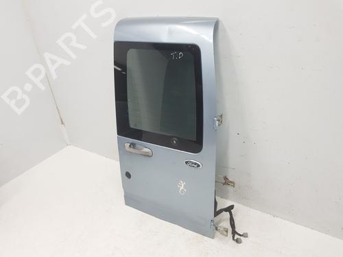 Right rear door FORD TOURNEO CONNECT 1.8 TDCi | BP23022472C5 