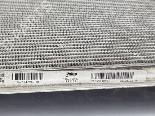 Water radiator OPEL VIVARO C Van (K0) | BP37794722M31 - Image 6