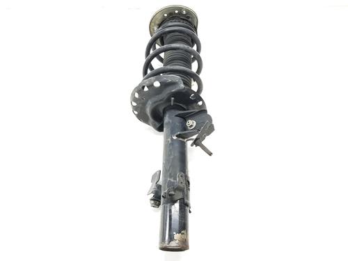 Left front shock absorber LAND ROVER RANGE ROVER EVOQUE (L538) 2.2 D | BP12847988M16 