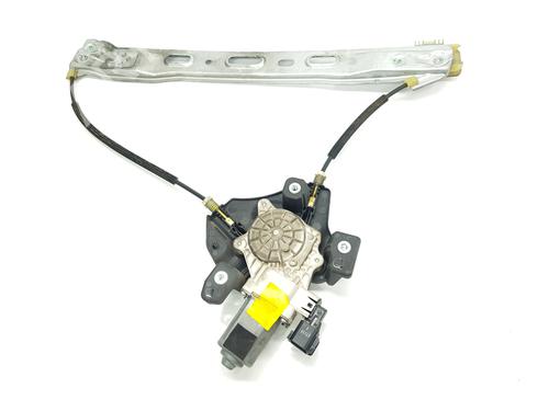 Front left window mechanism FORD TRANSIT CONNECT V408 Box Body/MPV 1.5 TDCi | BP37234463C22 - Image 6