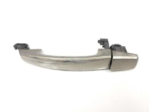 Rear right exterior door handle OPEL CORSA D (S07) 1.3 CDTI (L08, L68) (75 hp) 13255661 | 13255661 | 13255661 | GRIS GJM |