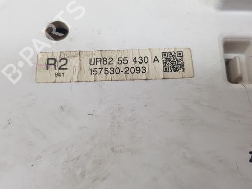Instrument cluster FORD RANGER (ET) 2.5 TDCi 4x4 | BP17986518C47 