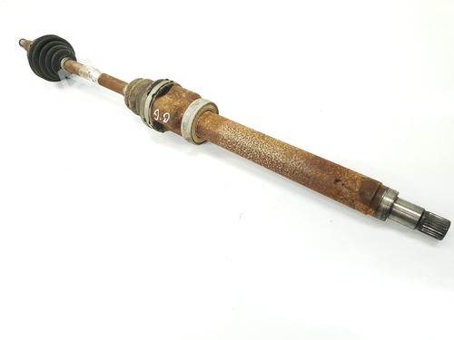 Right front driveshaft FORD FIESTA VI (CB1, CCN) | BP36020573M39 - Image 2