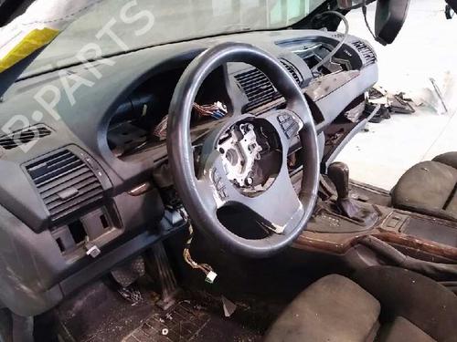 Ryggespeil Innvendig BMW X5 (E53) 3.0 d | BP1483337I6 
