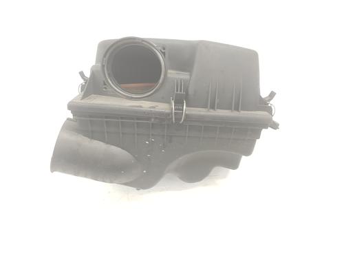 Used Air filter box BMW 6 Convertible (E64) 635 d (286 hp) 14099167
