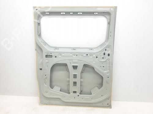 Left slide door RENAULT TRAFIC III Van (FG_) 1.6 dCi 140 (FGMA, FGMC) | BP29906953C74