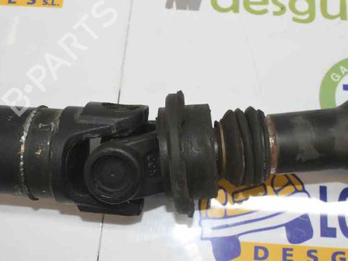Driveshaft BMW Z4 Roadster (E89) sDrive 28 i | BP788818M37 