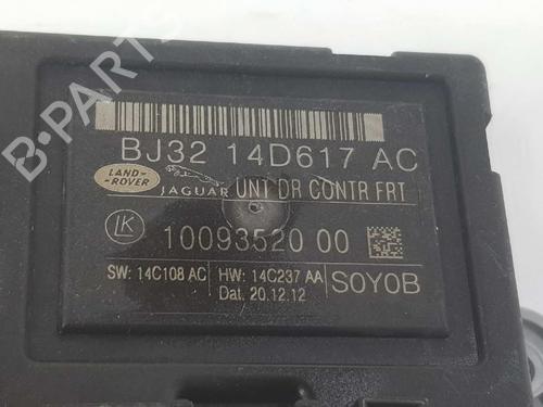 Other JAGUAR XF SPORTBRAKE (X250) 2.2 D | BP14086545O1 