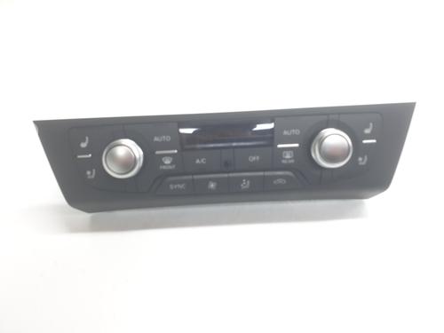Climate control AUDI A6 C7 (4G2, 4GC) 2.0 TDI | BP29479847I5 