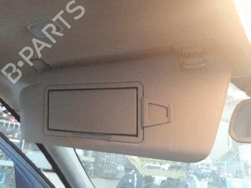 Display monitor MERCEDES-BENZ C-CLASS (W204) C 220 CDI (204.008) | BP3661186C48 