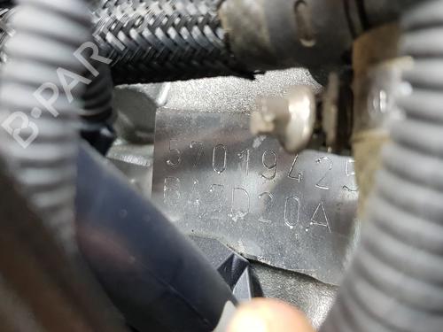 Engine BMW X4 (F26) xDrive 20 d | BP37646828M1  - Image 8
