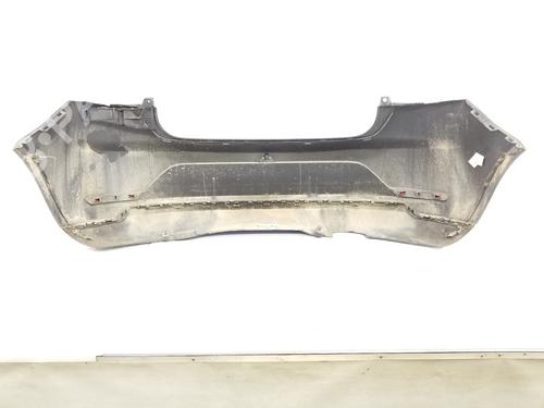Rear bumper SEAT IBIZA IV (6J5, 6P1) 1.6 TDI | BP774111C8 
