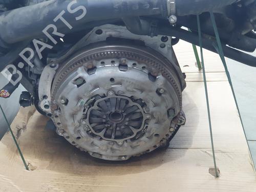 Engine SEAT LEON (5F1) 1.6 TDI | BP31888149M1 