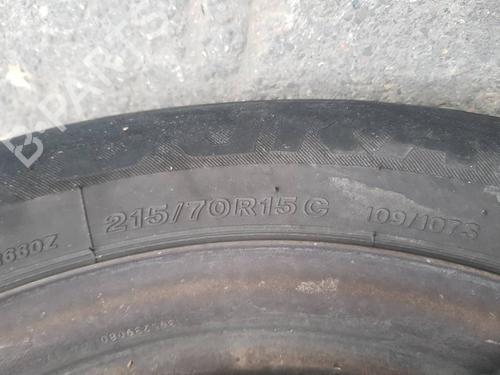 Left front steering knuckle FIAT DUCATO Platform/Chassis (250_) 130 Multijet 2,3 D | BP40156445M25 - Image 25