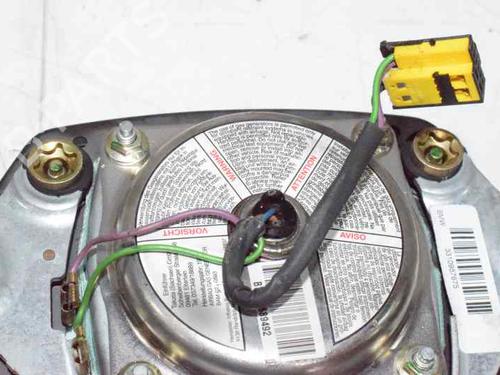 Airbag Kit BMW 3 Coupe (E46) 328 Ci | BP786702C86 