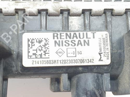 Water radiator RENAULT EXPRESS Box Body/MPV | BP37998527M31 - Image 5