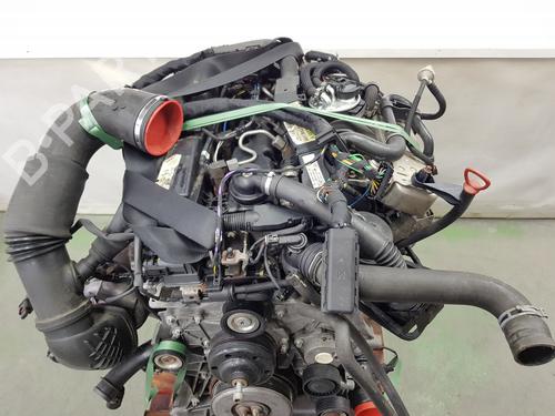 Engine MERCEDES-BENZ VIANO (W639) CDI 2.2 (639.811, 639.813, 639.815, 639.711, 639.713) | BP29290421M1 
