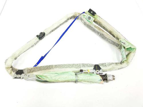 Used Right curtain airbag MERCEDES-BENZ M-CLASS (W164) ML 320 CDI 4-matic (164.122) (224 hp) 7121135