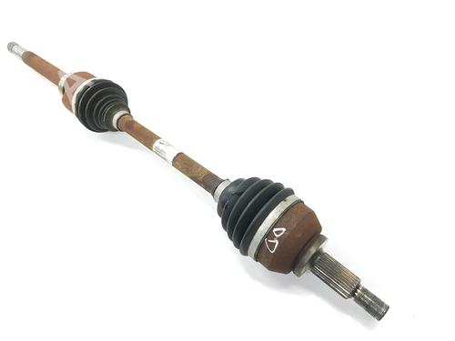 Right front driveshaft RENAULT TRAFIC III Van (FG_) | BP33620557M39 - Image 4