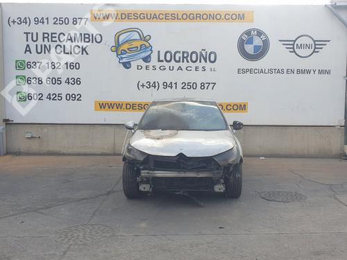 Used Parts DS DS 4 / DS 4 CROSSBACK (NX_)  1.6 BlueHDi 120  1126417
