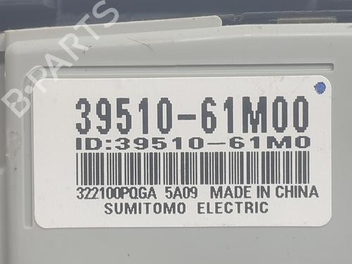 Climate control SUZUKI SX4 S-Cross (JY)  | BP29856211I5