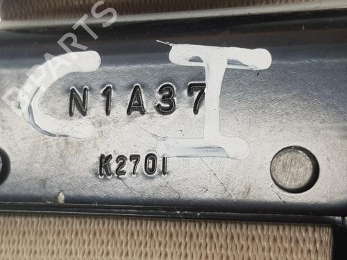 Rear left seatbelt TOYOTA LAND CRUISER PRADO (_J12_) 3.0 D-4D (KDJ120, KDJ125) | BP13417153I29 