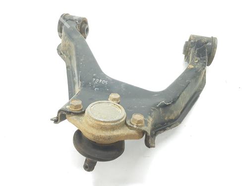 Used Left front suspension arm MITSUBISHI PAJERO III (V7_W, V6_W) 3.2 Di-D (V68W, V78W) (165 hp) 13876864