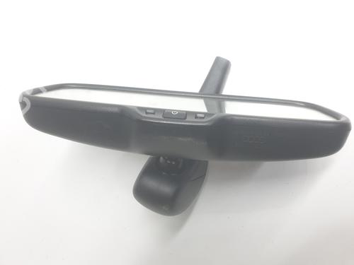 Rear mirror AUDI A6 C7 (4G2, 4GC) 2.0 TDI | BP33543148I6 - Image 2