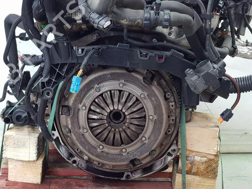 Engine RENAULT TRAFIC II Platform/Chassis (EL) 2.0 (EL0A) | BP36699515M1 - Image 7