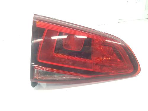 Venstre baglygte bagklap VW GOLF VII (5G1, BQ1, BE1, BE2) 1.6 TDI (110 hp) 10257935