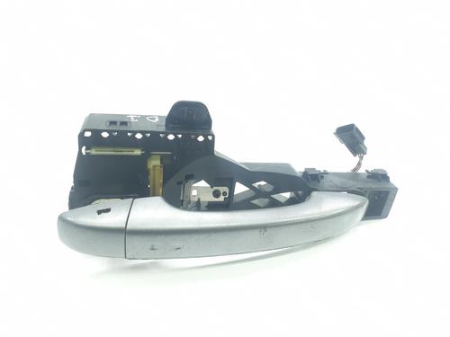 Used Front left exterior door handle RENAULT TALISMAN (LP_) 1.6 dCi 160 (160 hp) 16959828