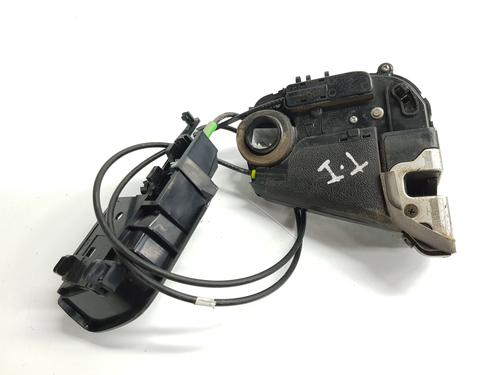 Used Rear left lock TOYOTA PRIUS Liftback (_W2_) 1.5 Hybrid (NHW20_, NHW20R) (112 hp) 25672081