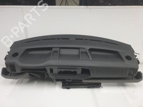 Airbag Kit VW CRAFTER Van (SY_, SX_)  | BP29535427C86 