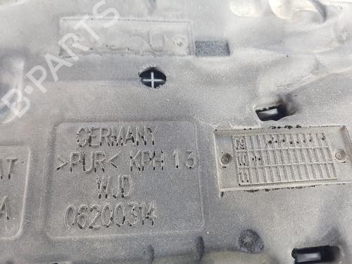 Upper protection VW GOLF VI (5K1)  | BP33658884M93  - Image 6