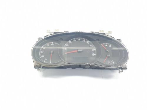 Instrument cluster OPEL MOVANO B Van (X62) | BP40155480C47 - Image 3