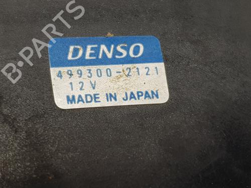 Heater resistor TOYOTA LAND CRUISER PRADO (_J12_) 3.0 D-4D (KDJ120, KDJ125) | BP22714362M108