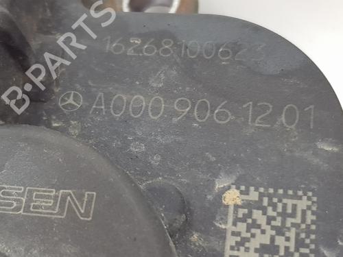 Electronic module MERCEDES-BENZ GLA-CLASS (X156)  | BP28119560M83 