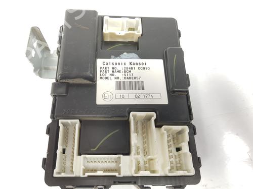 Electronic module NISSAN MURANO I (Z50) 3.5 4x4 | BP9220685M83 