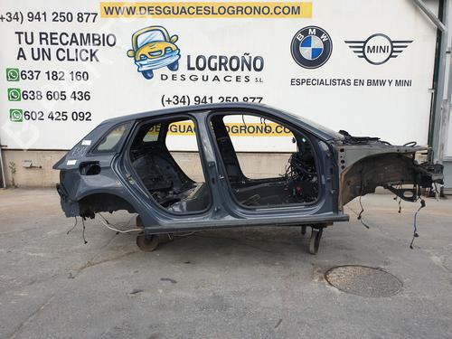 Other AUDI A3 Sportback (8VA, 8VF) S3 quattro | BP20186434O1 