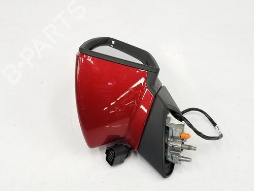 Right mirror SEAT ARONA (KJ7, KJP) 1.0 TSI | BP12462951C27 