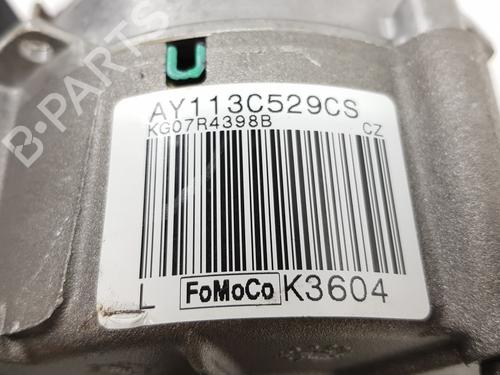 Other FORD TRANSIT COURIER B460 MPV 1.5 TDCi | BP19073305O1 