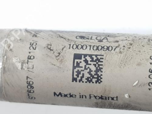 AC pipe LAND ROVER RANGE ROVER EVOQUE (L538) 2.2 D 4x4 | BP29029104M126 - Image 2