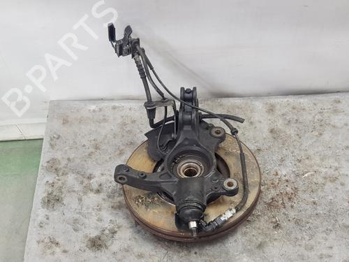 Left front steering knuckle PEUGEOT EXPERT Van (V_) 1.5 BlueHDi 100 | BP34524022M25  - Image 6