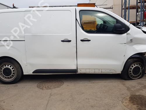 Left front window switch PEUGEOT EXPERT Van (V_)  | BP33220031I27  - Image 31