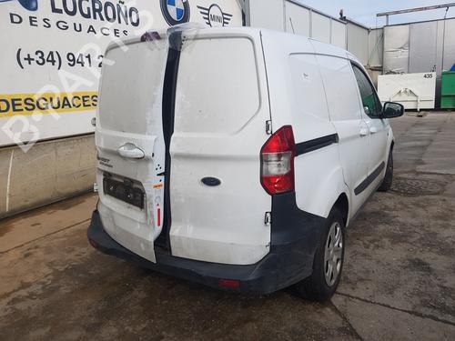 Left front seat FORD TOURNEO COURIER B460 MPV 1.5 TDCi | BP37198382C15 - Image 18