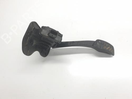 Used Pedal FORD TRANSIT V363 Van (FCD, FDD) [2013-2025]  29723004