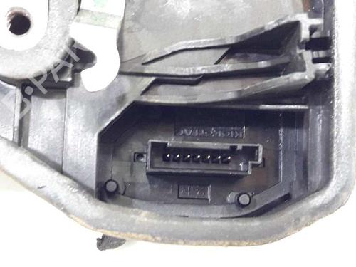 Rear right lock BMW 5 (E60) 530 d | BP3384859C99 